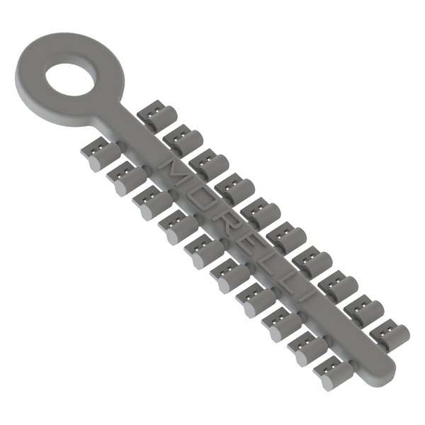 Elástico Rotator - Morelli