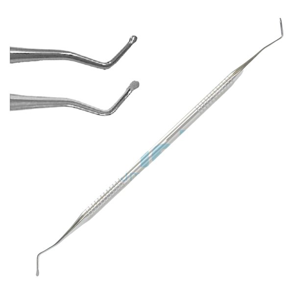 Escavador de Dentina 11,5 Qd.270.11 - Quinelato