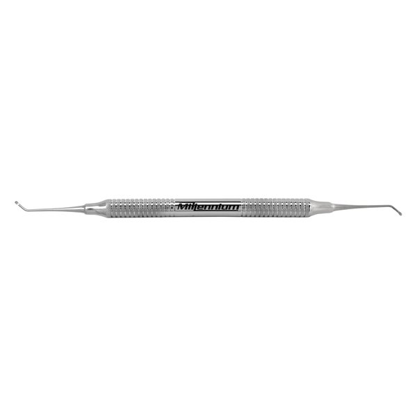 Escavador de Dentina Duplo Infantil Millennium 5 - Golgran