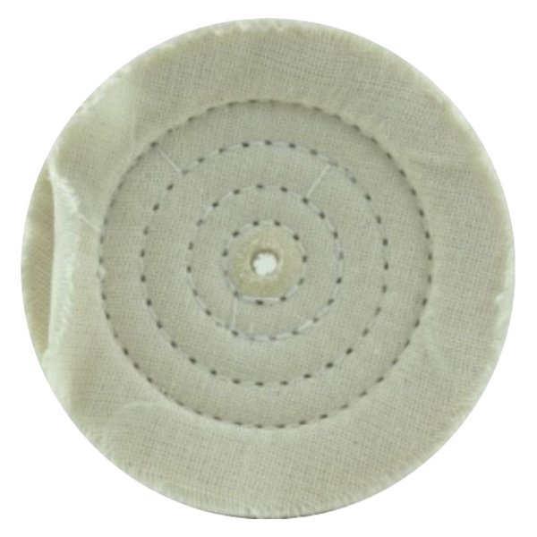 Escova de Brim Branco 3x10 - Daufenbach