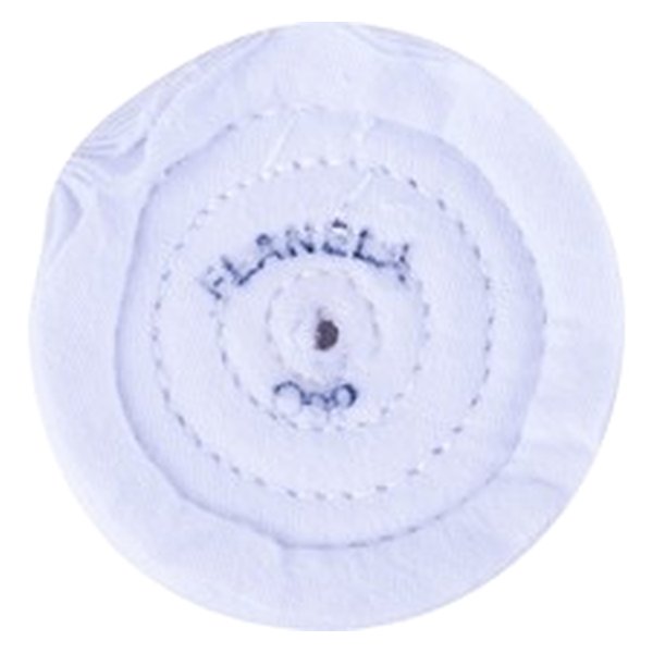 Escova de Flanela 4x8 - Ogp