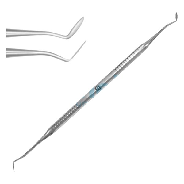 Esculpidor Hollemback 3ss Qd.032.03 - Quinelato