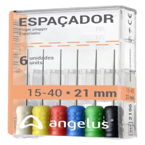 Espaçador Digital 1 Serie - Angelus