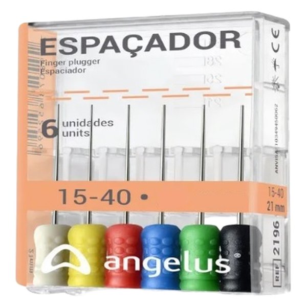 Espaçador Digital 1 Serie - Angelus
