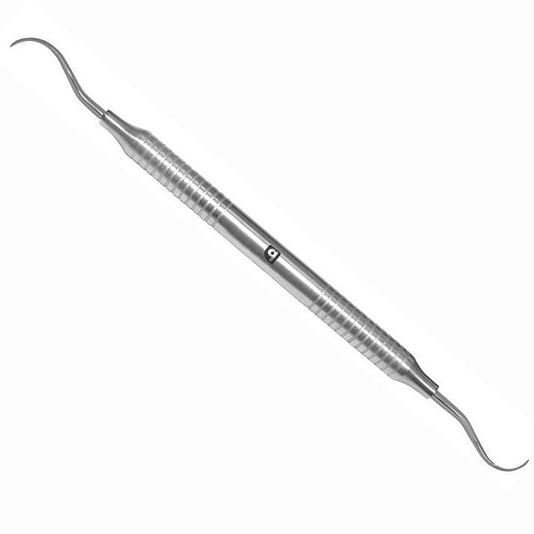 Espátula Interproximal Qd.215.10 - Quinelato