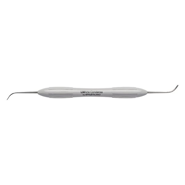 Espátula para Resina Lm Arte Condensa 488-489 Xsi - Quinelato