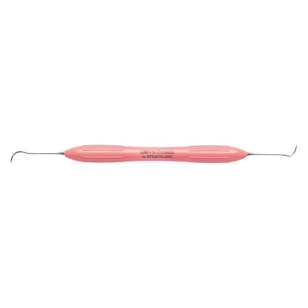 Espátula para Resina Lm Arte Eccesso 307-308 Xsi - Quinelato