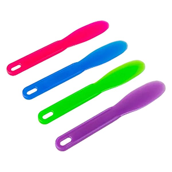 Espátula Plástica para Gesso e Alginato 140vm - Ogp