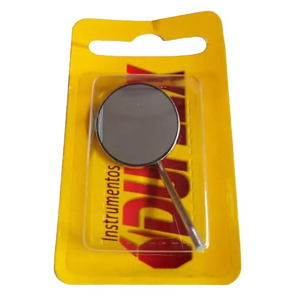 Espelho 5 Primeiro Plano - Duflex