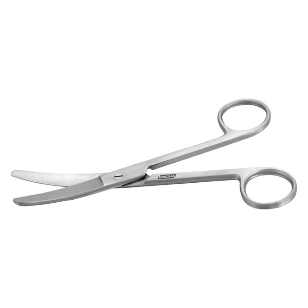 Estojo de Inox Liso 7x6x5 com 24 Furos - Fava