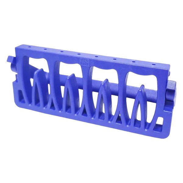Estojo para Autoclavar Limas 8 Instrumentos - Mklife