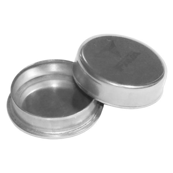 Estojo Redondo 03x01 cm para Brocas Stop - Fava