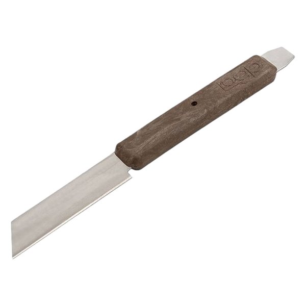 Faca Inox para Gesso Cabo Plástico - Ogp
