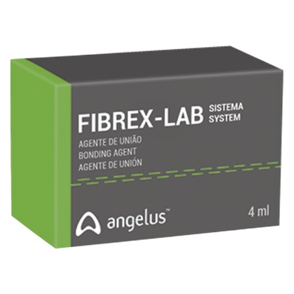 Fibrex Lab Juncional - Angelus