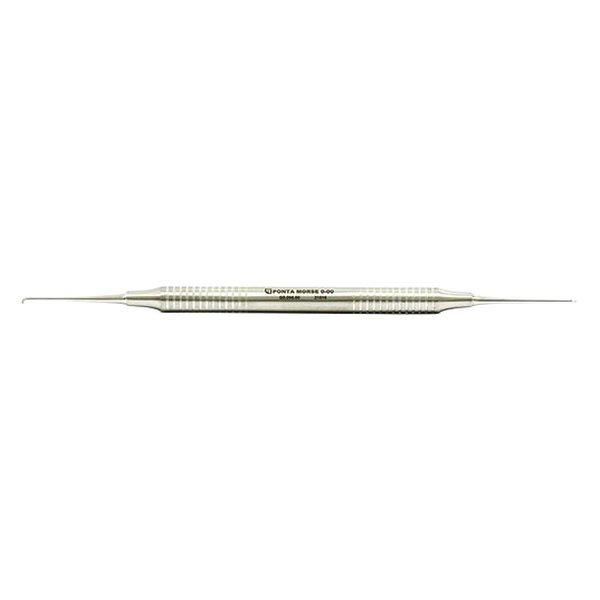 Foice Raspador Ponta Morse 0-00 Qd.096.00 - Quinelato