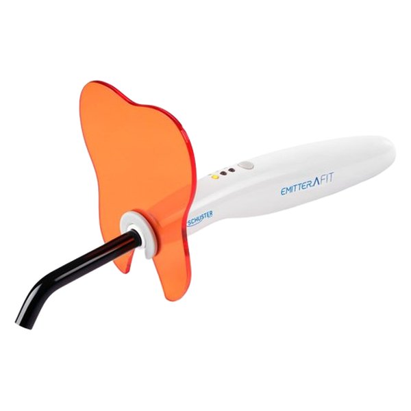 Fotopolimerizador Emitter a Fit - Schuster