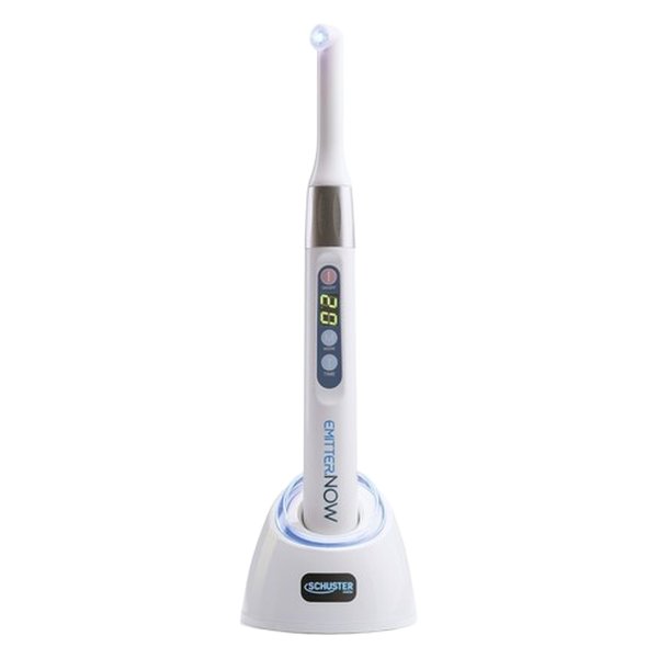 Fotopolimerizador Emitter Now - Schuster