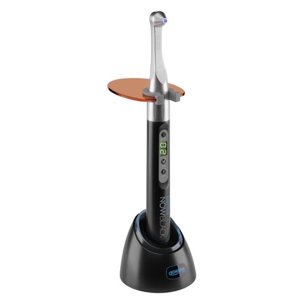 Fotopolimerizador Emitter Now Black - Schuster