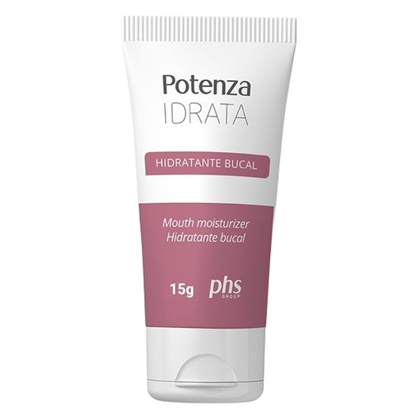 Hidratante Bucal Potenza Idrata - Phs