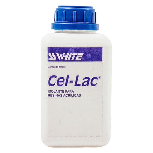Isolante Cel Lac 500ml - Sswhite