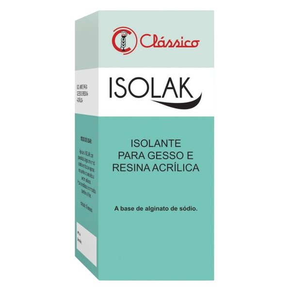 Isolante Isolak - Classico