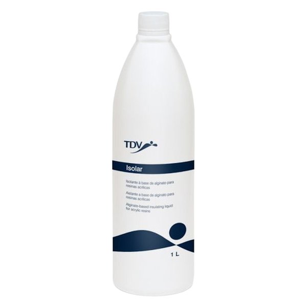 Isolante Isolar 500ml - Tdv