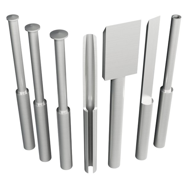 Jogo de Pontas Standard - Bioart