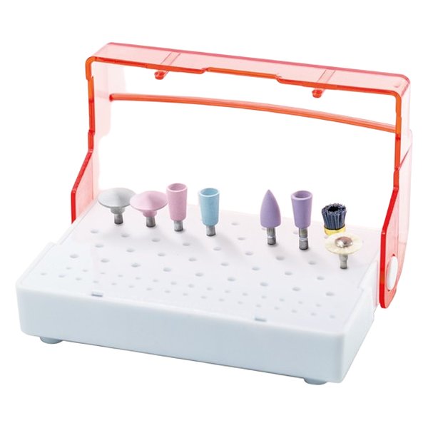 Kit Dura Gloss One Step Kit Duragloss - American Burrs