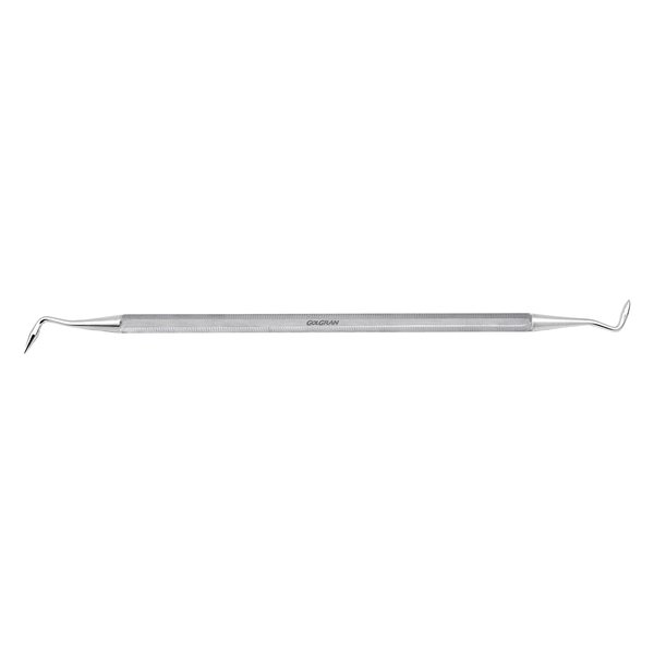 Kit Endodontia Millennium com 4 Peças Unoeste - Golgran