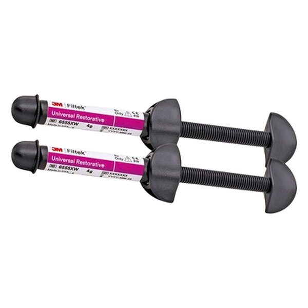 Kit Resina Filtek Universal A2 e Pó - 3m