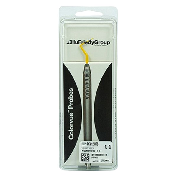 Kit Sonda Milimetrada com Cabo 7 - Hu Friedy
