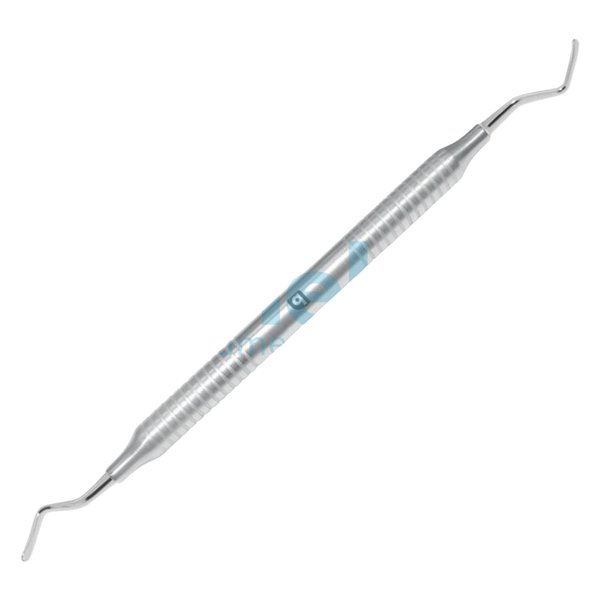 Lima Dunlop 1-2 Qd.020.02 - Quinelato