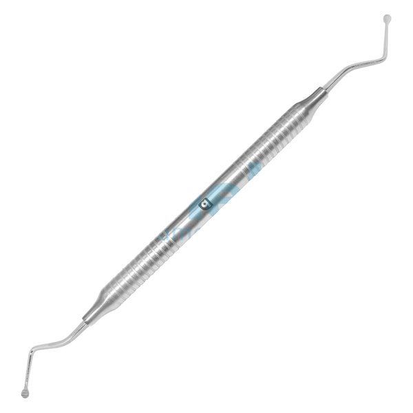 Lima Dunlop 3-7 Qd.020.07 - Quinelato