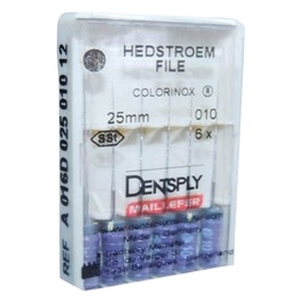 Lima Hedstroem Especial Maillefer - Dentsply