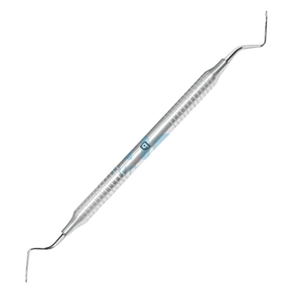 Lima Hirschfeld 5 - 11 Qd.021.11 - Quinelato