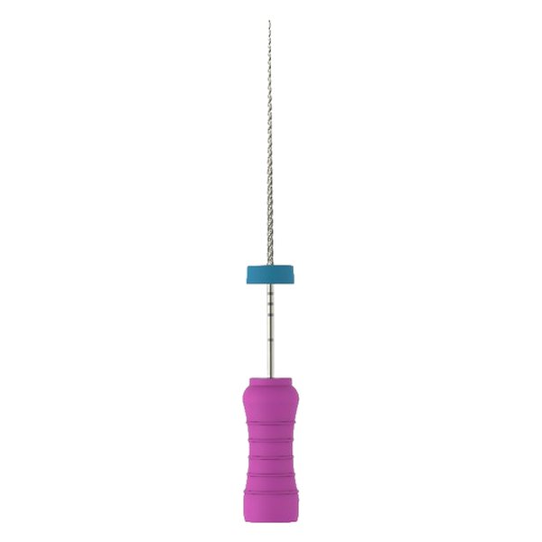 Lima Prodesign Target Tipo K Manual - Easy