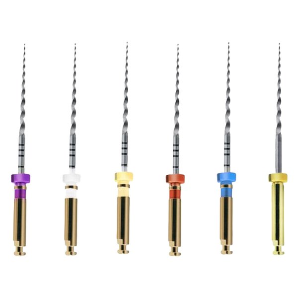 Lima Protaper Universal - Dentsply
