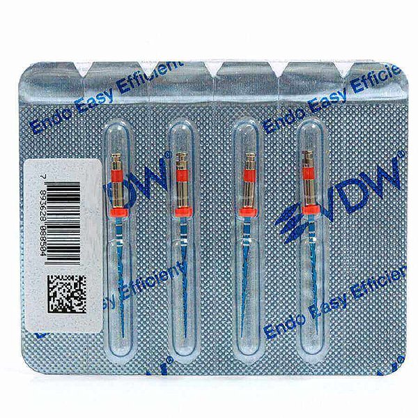 Lima Reciprocante Reciproc Blue - Vdw