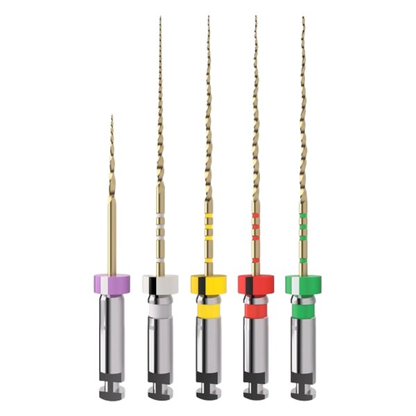 Lima Trunatomy Sortida Maillefer - Dentsply