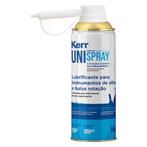 Lubrificante Uni Spray 200ml - Kavo
