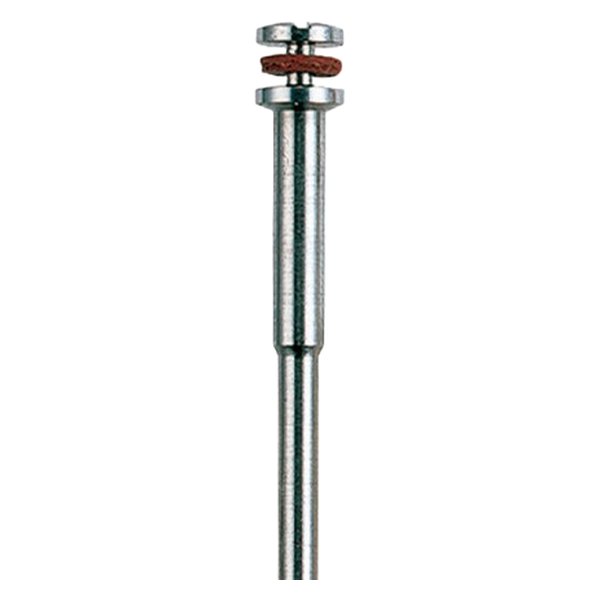 Mandril Pm Reforçado para Disco - Schelble