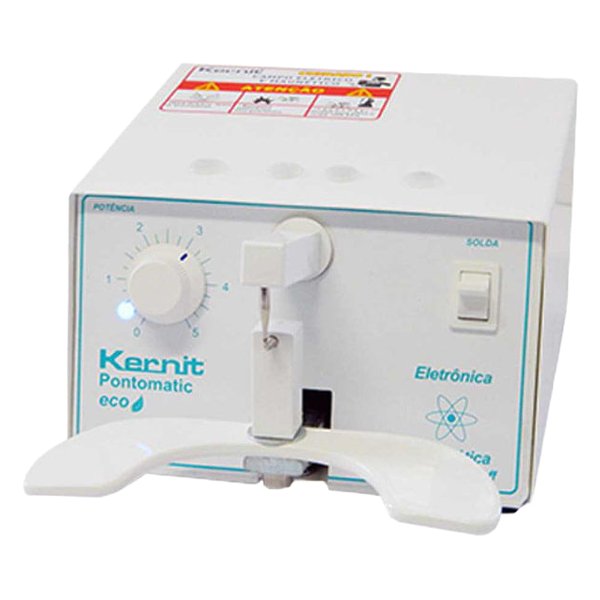 Maquina de Solda Ponto - Kernit