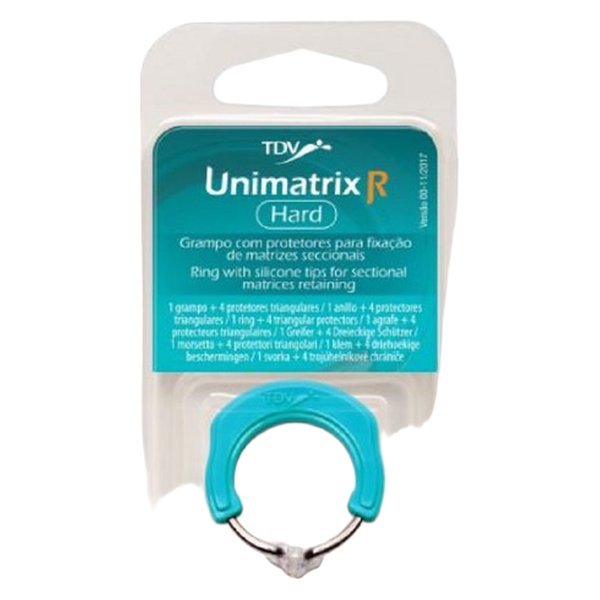 Grampo Unimatrix R - Tdv