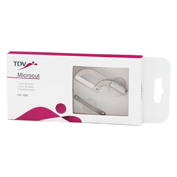Microcut Kit Ref 3030 / 3037 - Tdv