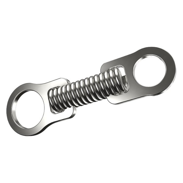 Mola Fechada Cs - 10 Flexy Niti 7mm 35200007 - Orthometric