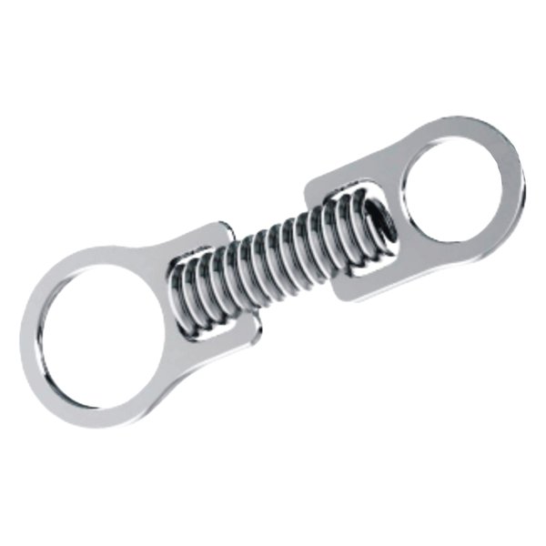 Mola Ortodôntica Fechada Niti para Miniparafuso - 7mm 37.30.001 - Morelli