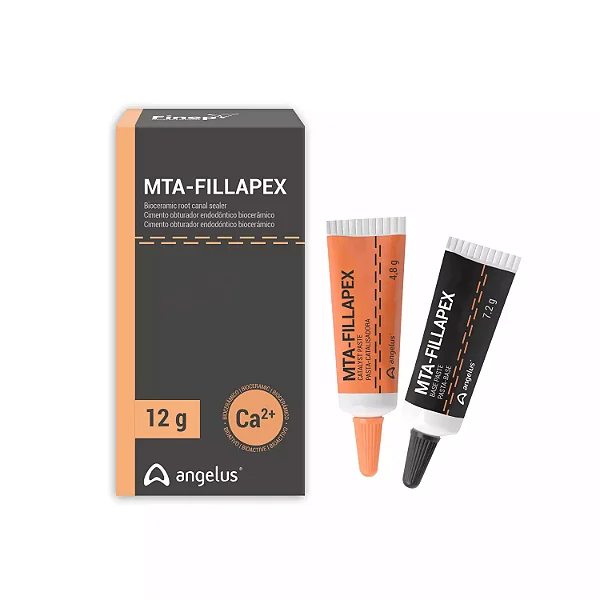 Mta Fillapex Bisnaga 12g - Angelus