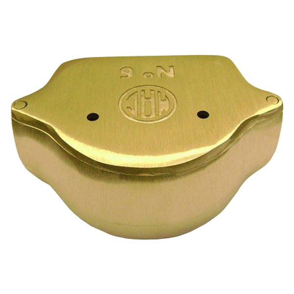 Mufla com Pino 6 - Mac
