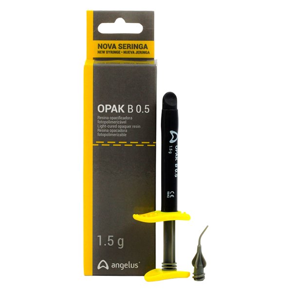 Opacificador Opak - Angelus