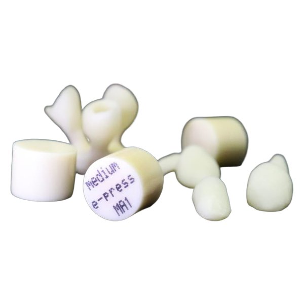 Pasta I Motion Zirtan White Flúor 3g - Bradent